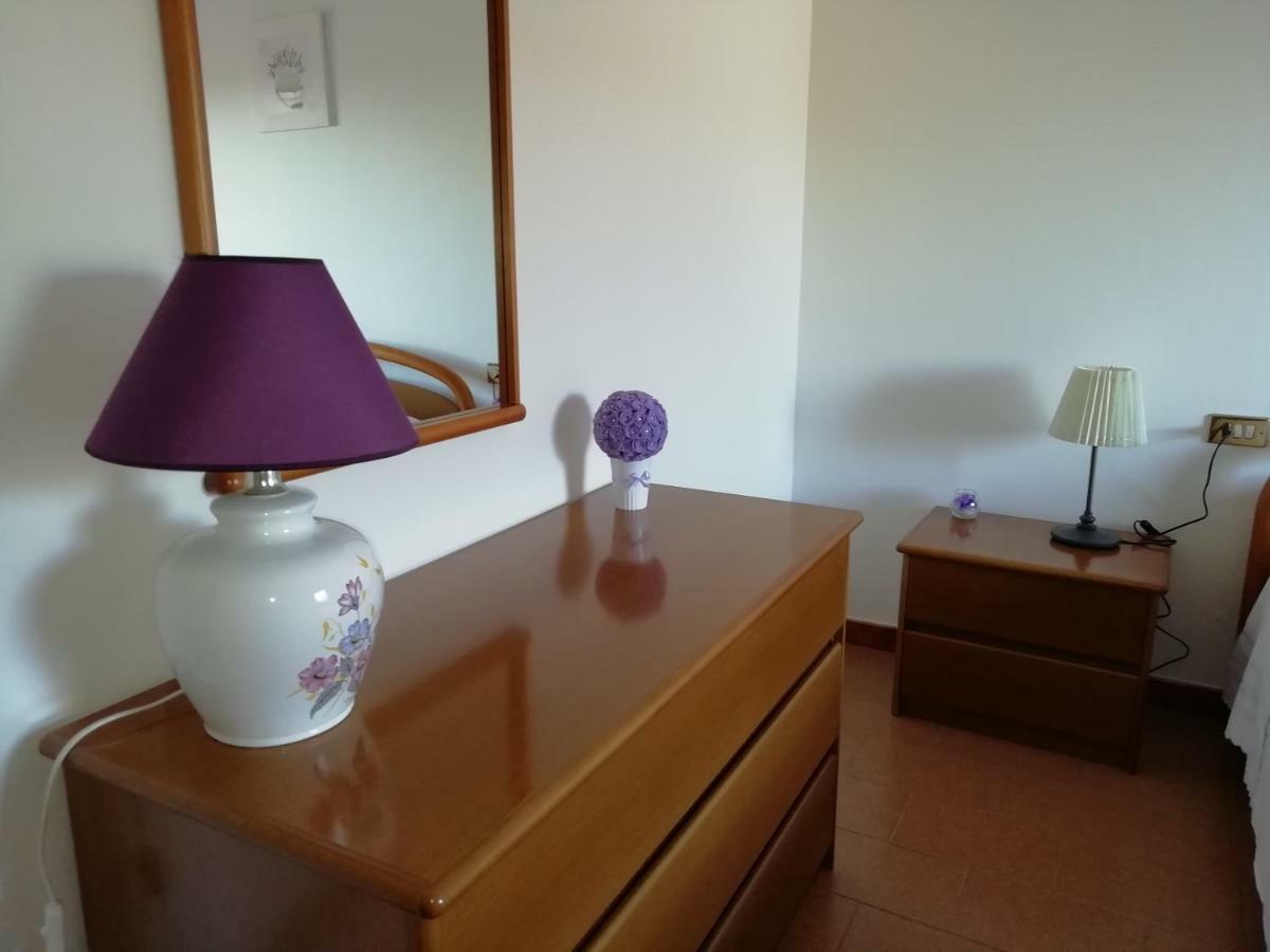 Appartement La Lanterna Di Lanfo à Assise Extérieur photo