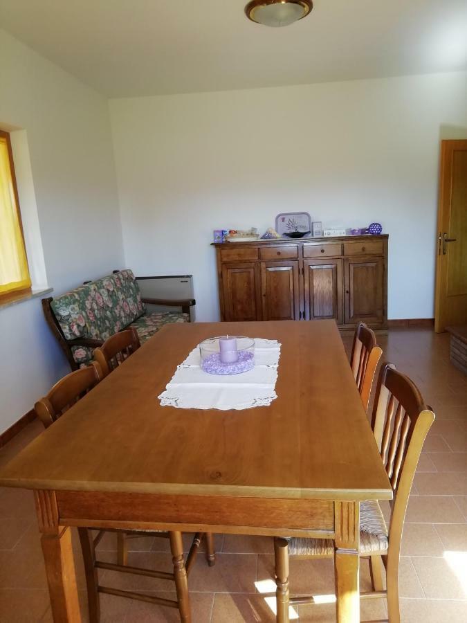 Appartement La Lanterna Di Lanfo à Assise Extérieur photo