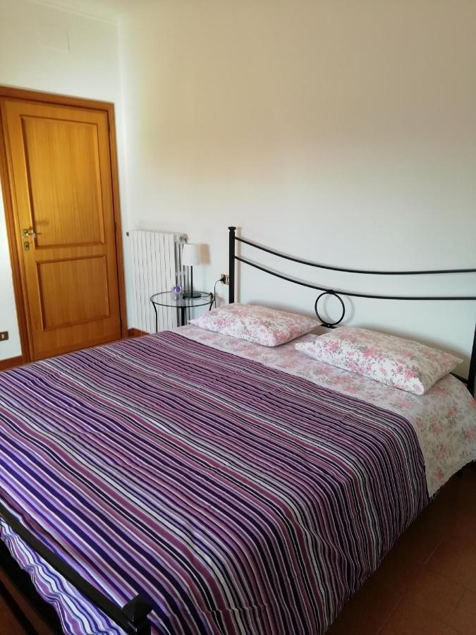 Appartement La Lanterna Di Lanfo à Assise Extérieur photo